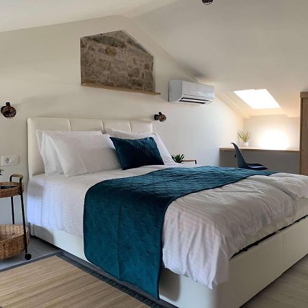 Ferienwohnung Casa Pozzetto Novigrad Istria Exterior foto