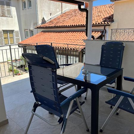 Ferienwohnung Casa Pozzetto Novigrad Istria Exterior foto