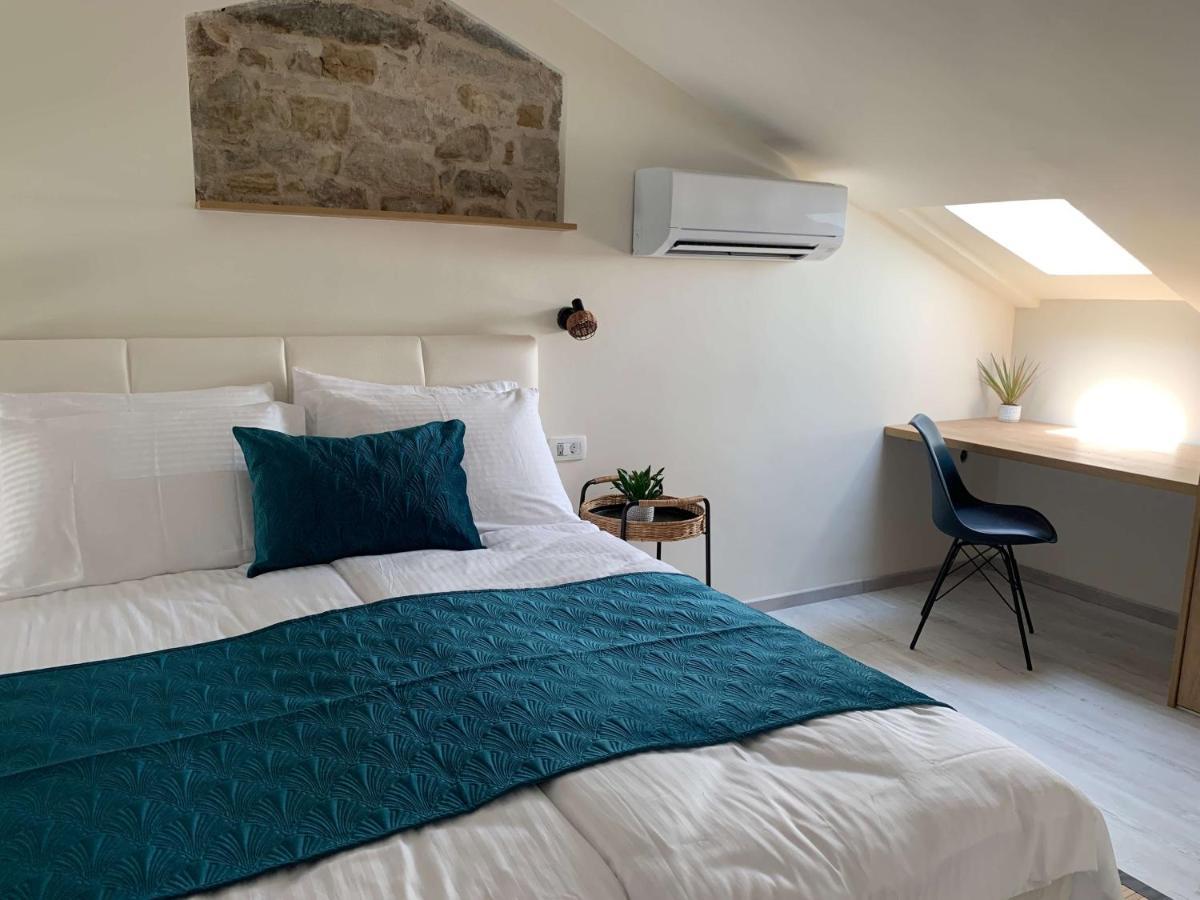 Ferienwohnung Casa Pozzetto Novigrad Istria Exterior foto