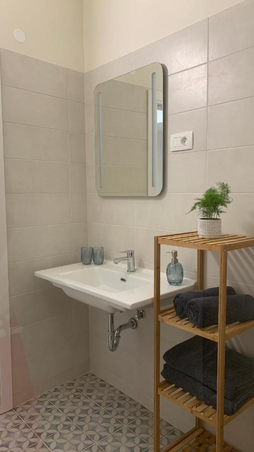 Ferienwohnung Casa Pozzetto Novigrad Istria Exterior foto