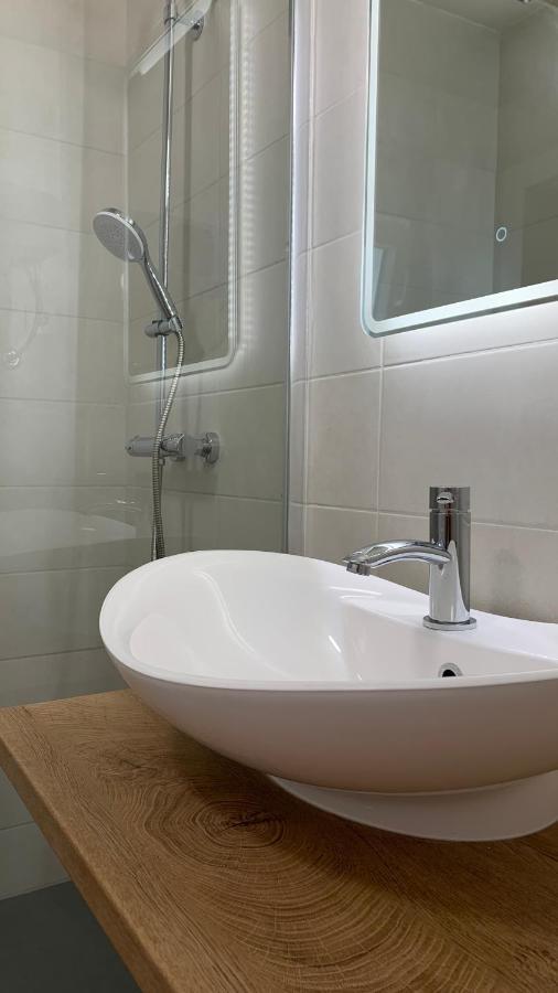 Ferienwohnung Casa Pozzetto Novigrad Istria Exterior foto