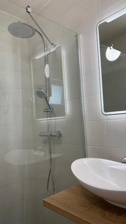 Ferienwohnung Casa Pozzetto Novigrad Istria Exterior foto