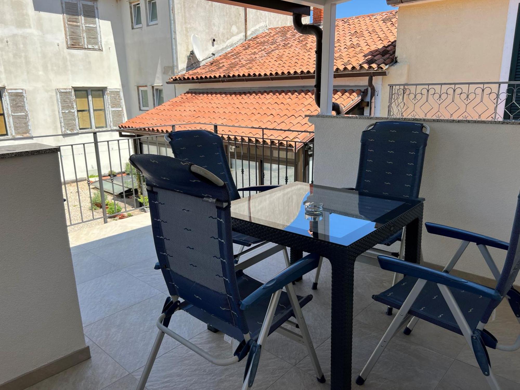 Ferienwohnung Casa Pozzetto Novigrad Istria Exterior foto