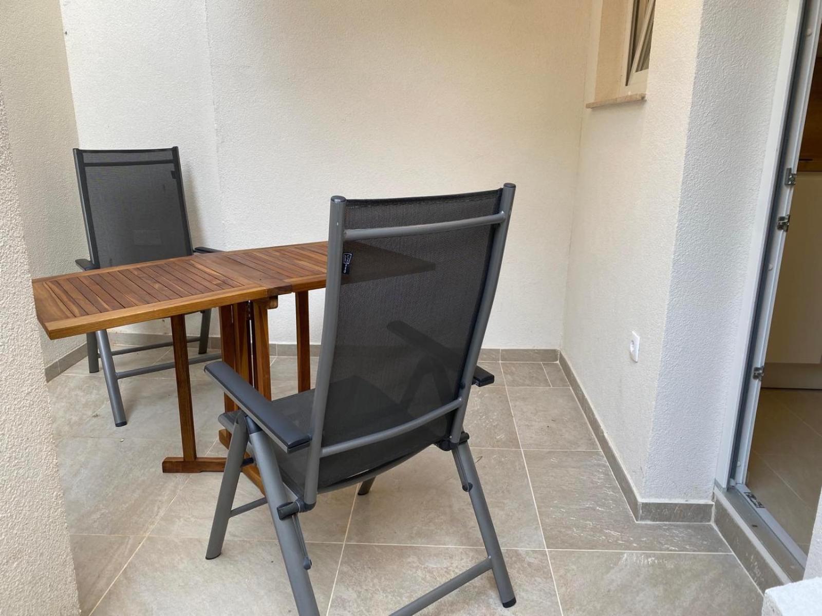Ferienwohnung Casa Pozzetto Novigrad Istria Exterior foto