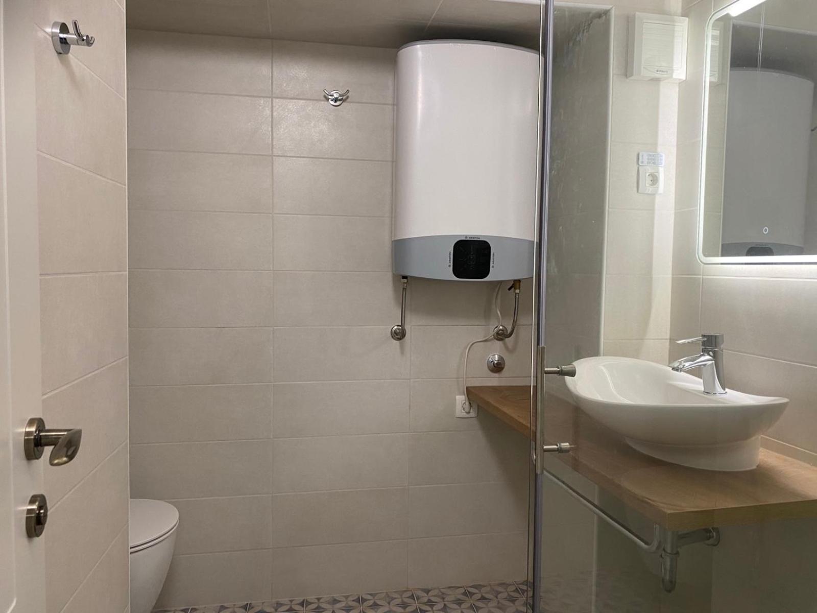 Ferienwohnung Casa Pozzetto Novigrad Istria Exterior foto