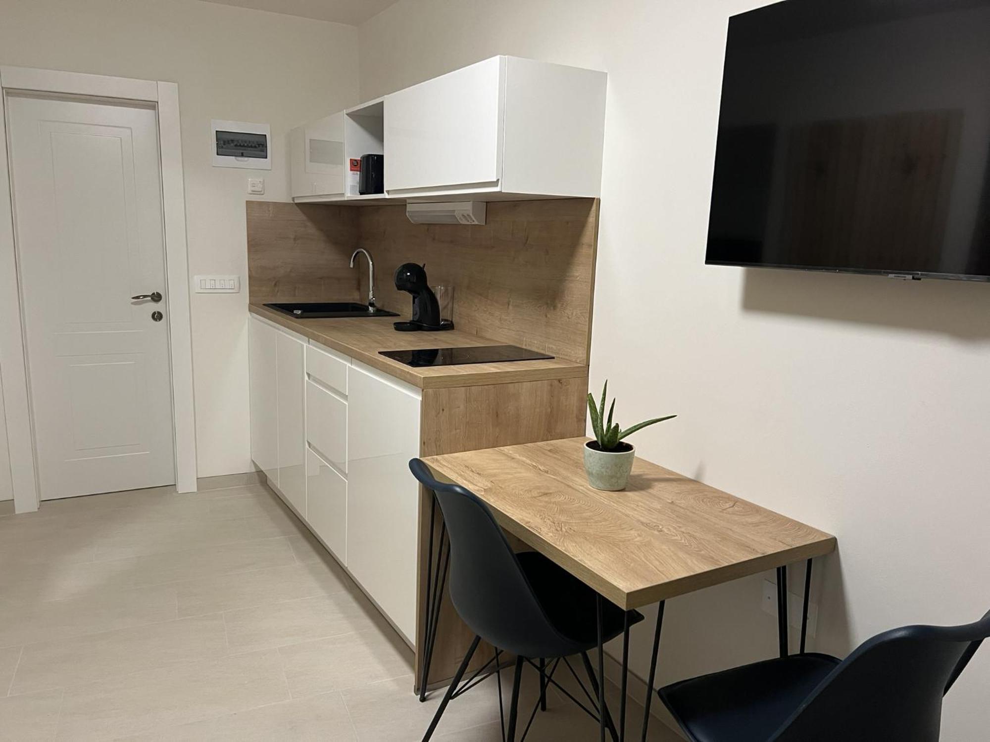 Ferienwohnung Casa Pozzetto Novigrad Istria Exterior foto
